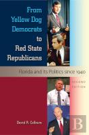 From Yellow Dog Democrats To Red State Republicans