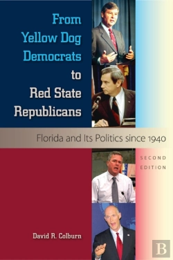 Bertrand.pt - From Yellow Dog Democrats To Red State Republicans
