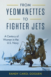 From Yeomanettes To Fighter Jets