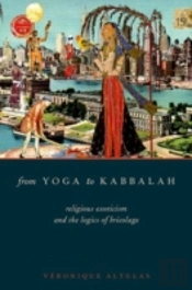 From Yoga To Kabbalah