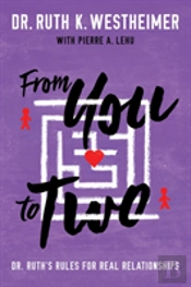 From You To Two