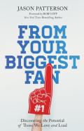 From Your Biggest Fan