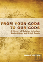 From Your Gods To Our Gods