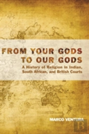 From Your Gods To Our Gods