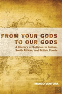 Bertrand.pt - From Your Gods To Our Gods