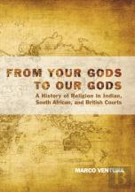 From Your Gods To Our Gods