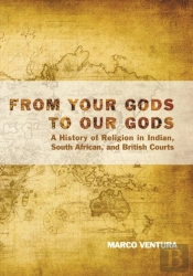 From Your Gods To Our Gods