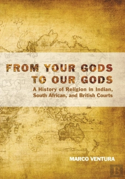 Bertrand.pt - From Your Gods To Our Gods
