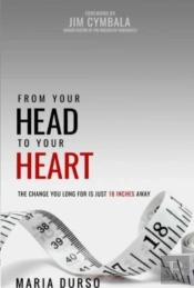 From Your Head To Your Heart