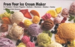 Bertrand.pt - From Your Ice Cream Maker
