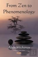 From Zen To Phenomenology