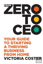 From Zero To Ceo