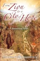 From Zion To A City Of Hope