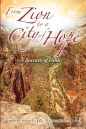From Zion To A City Of Hope