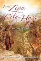 From Zion To A City Of Hope