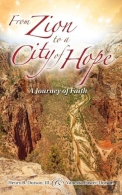 Bertrand.pt - From Zion To A City Of Hope