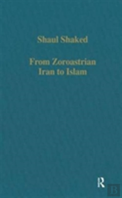 Bertrand.pt - From Zoroastrian Iran To Islam