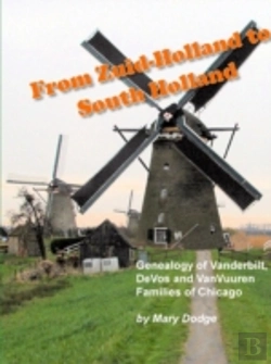Bertrand.pt - From Zuid-Holland To South Holland
