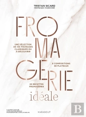 Fromagerie Idéale