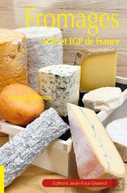Bertrand.pt - Fromages Aop Et Igp De France