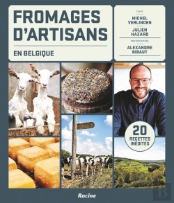 Bertrand.pt - Fromages D'Artisans En Belgique
