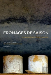 Fromages De Saison