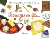 Fromages En Fete