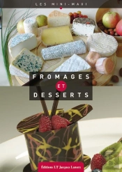 Fromages Et Desserts