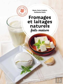 Bertrand.pt - Fromages Et Laitages Naturels Faits Maison