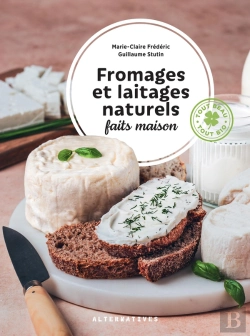 Bertrand.pt - Fromages Et Laitages Naturels Faits Maison