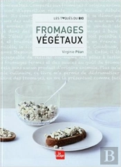 Fromages Vegetaux