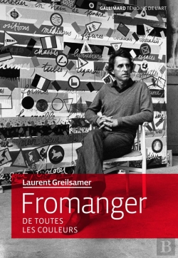 Bertrand.pt - Fromanger ; De Toutes Les Couleurs