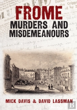 Bertrand.pt - Frome Murders And Misdemeanours