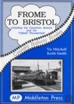 Bertrand.pt - Frome To Bristol