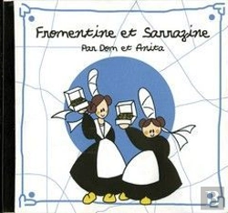 Bertrand.pt - Fromentine Et Sarrazine