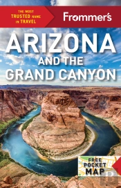 Frommer'S Arizona And The Grand Canyon