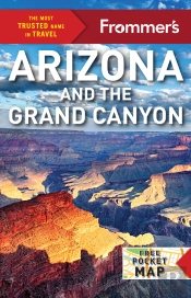 Frommer'S Arizona And The Grand Canyon