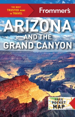 Bertrand.pt - Frommer'S Arizona And The Grand Canyon