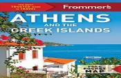 Frommer'S Athens And The Greek Islands