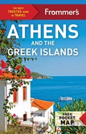 Frommer'S Athens And The Greek Islands