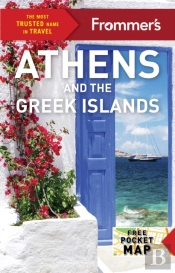 Frommer'S Athens And The Greek Islands
