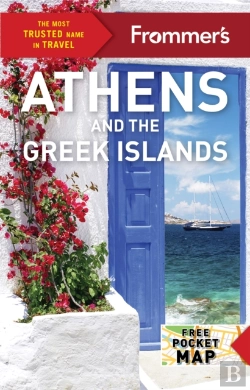 Bertrand.pt - Frommer'S Athens And The Greek Islands