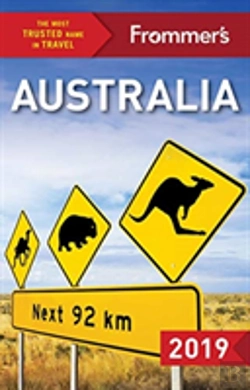 Bertrand.pt - Frommer'S Australia 2019