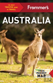 Frommer'S Australia