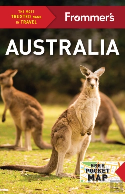 Bertrand.pt - Frommer'S Australia