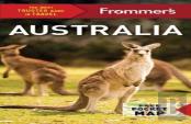 Frommer'S Australia