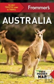 Frommer'S Australia