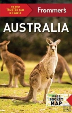 Bertrand.pt - Frommer'S Australia