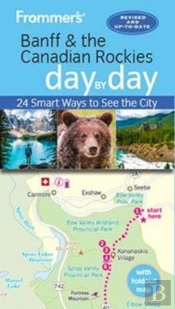 Frommer'S Banff Day By Day