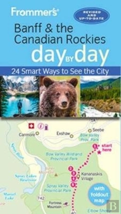 Bertrand.pt - Frommer'S Banff Day By Day
